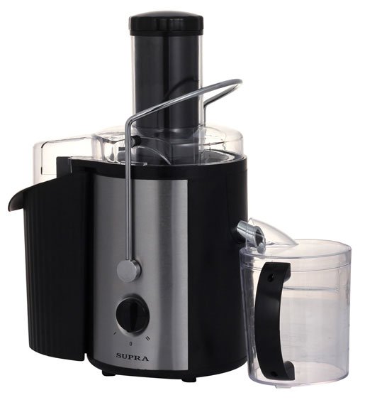 Купить Соковыжималка SUPRA JES-2010 — Фото 2