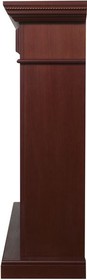 Купить Портал  Electrolux Bianco 26/30 шпон Красное Дерево — Фото 3