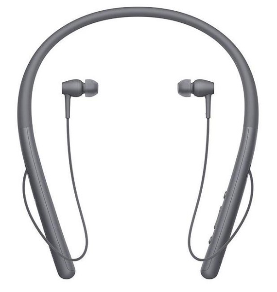 Наушники SONY WI-H700 Black																		 — описание, фото, цены в интернет-магазине PT Stores