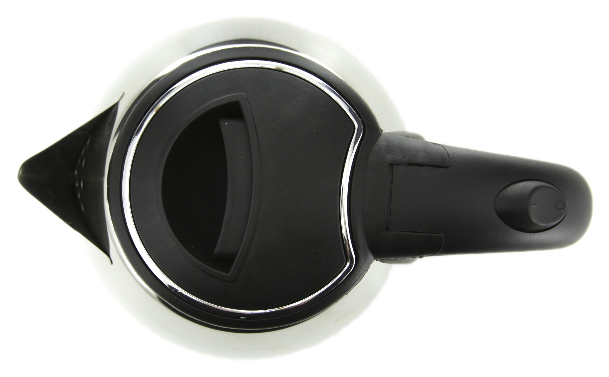 Купить Чайник SUPRA KES-1802S — Фото 4