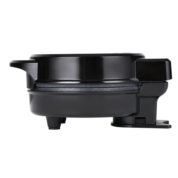 Купить  BQ ST1002 Black-Steel WAFFLE — Фото 3