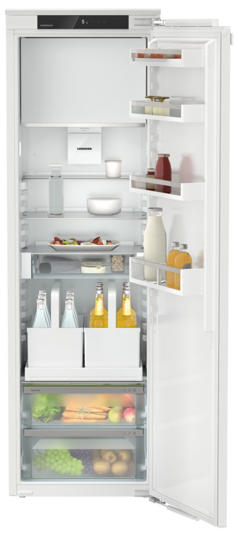 Встраиваемый холодильник LIEBHERR IRDe 5121																		 — описание, фото, цены в интернет-магазине PT Stores