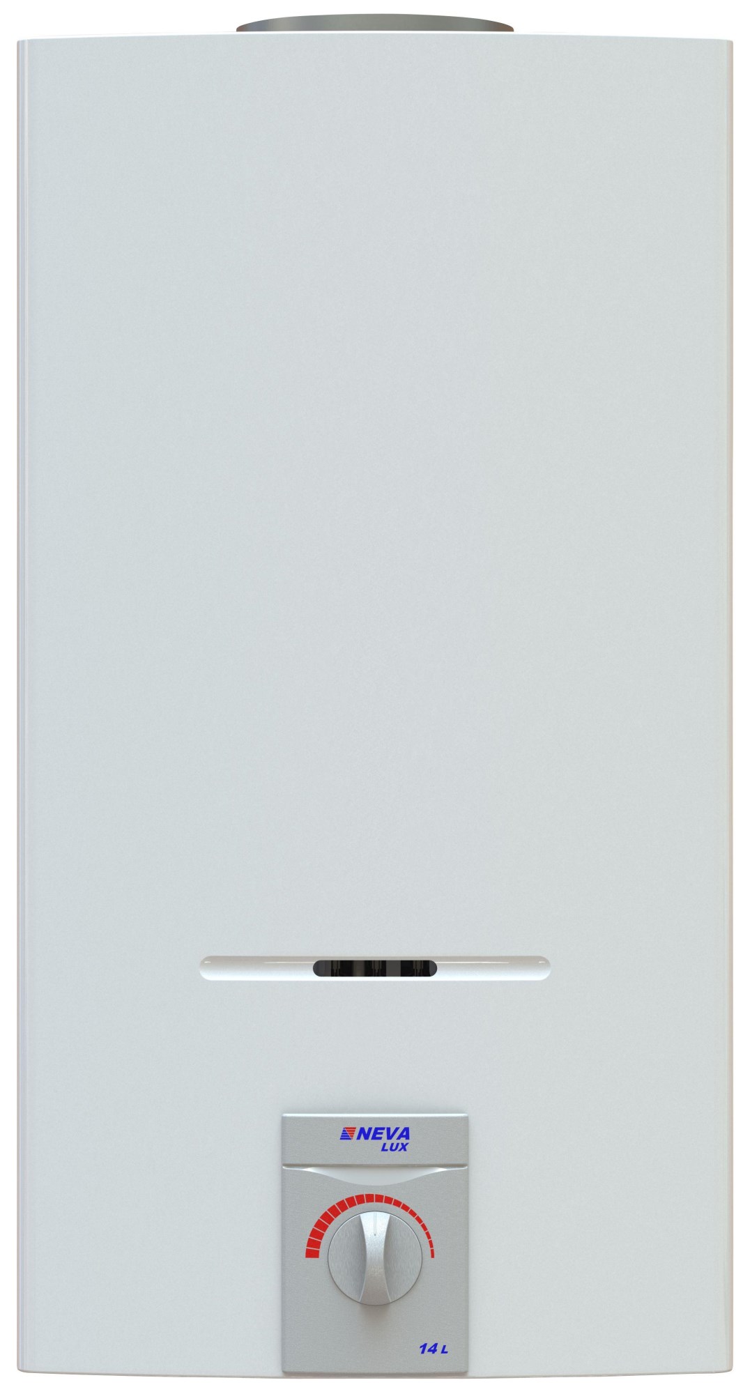 Водонагреватель газовый Нева 5514																		 — описание, фото, цены в интернет-магазине PT Stores