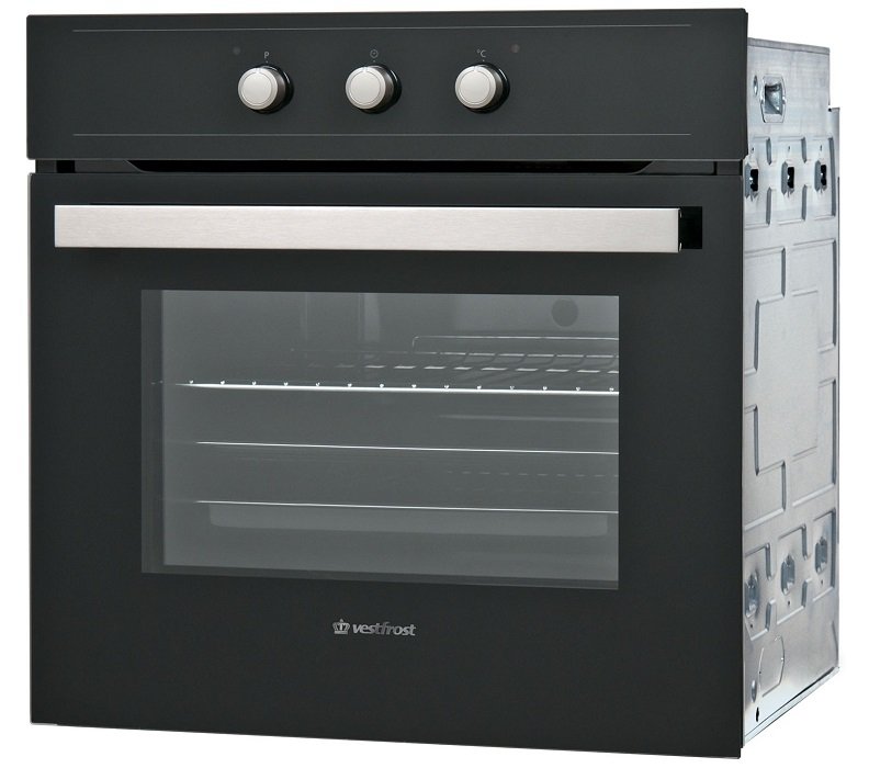 Купить Электрический духовой шкаф VESTFROST VFMT60OBG — Фото 2