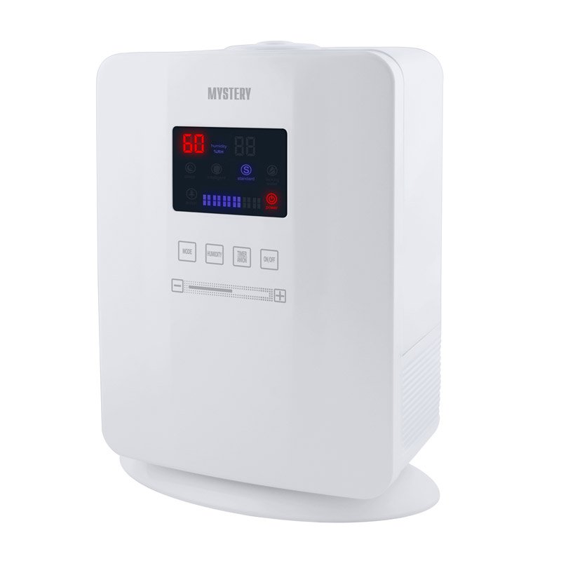 Увлажнитель воздуха Mystery MAH-2608																		 — описание, фото, цены в интернет-магазине PT Stores