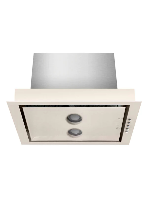 Вытяжка встраиваемая GEFEST BO 4603 B81 CREAM																		 — описание, фото, цены в интернет-магазине PT Stores