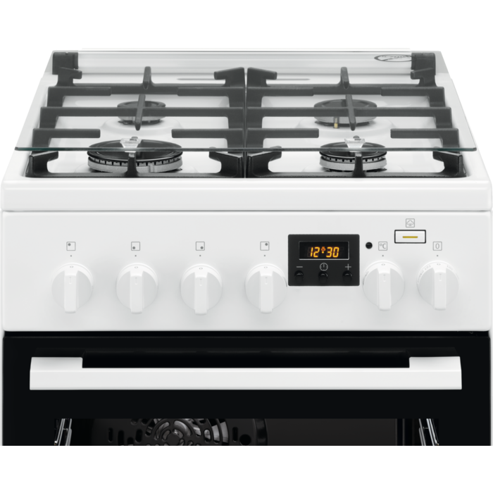 Купить Комбинированная плита Electrolux RKK 560200 W — Фото 6
