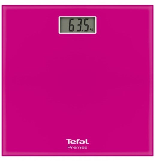 Напольные весы TEFAL PP 1063V0																		 — описание, фото, цены в интернет-магазине PT Stores