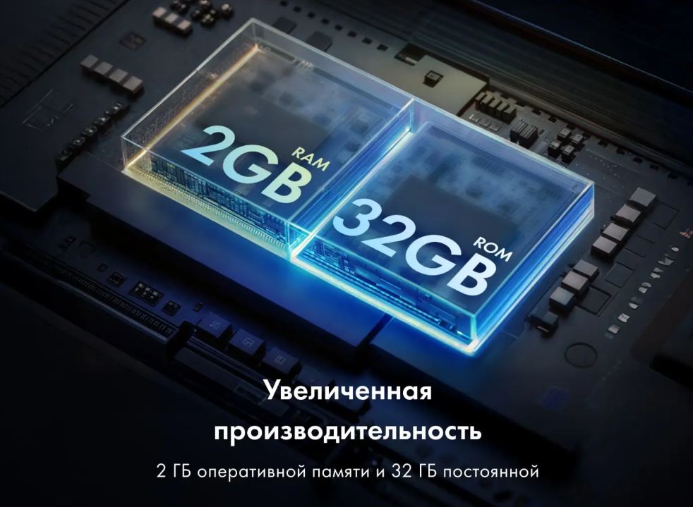 Купить Телевизор Haier 65 LED H1 — Фото 3