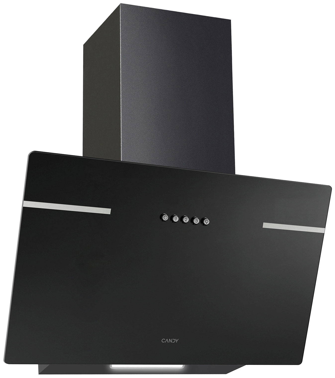 Купить Наклонная вытяжка CANDY CVXW64MB — Фото 2