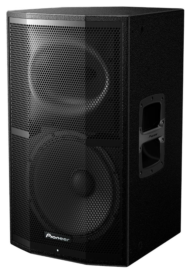 Акустическая система PIONEER XPRS-12																		 — описание, фото, цены в интернет-магазине PT Stores