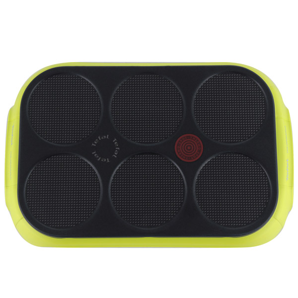 Купить Блинница TEFAL PY 5593 — Фото 2