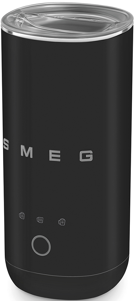 Купить Вспениватель молока Smeg MFF02BLMEU — Фото 2