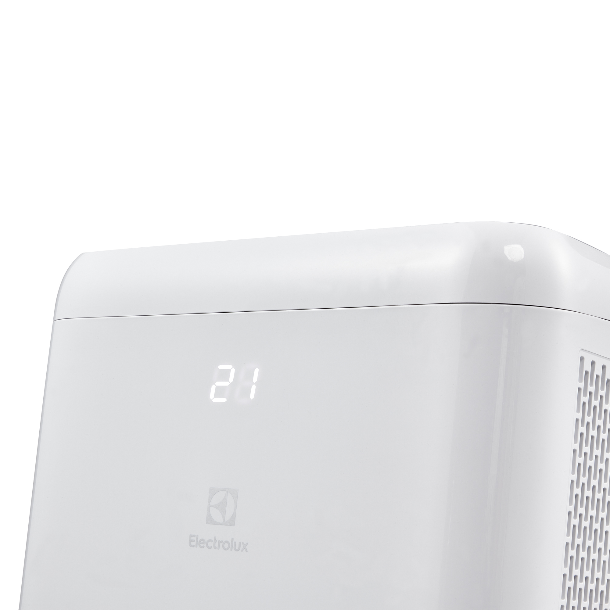 Купить Мобильный кондиционер Electrolux EACM-09 XN/N6 — Фото 3