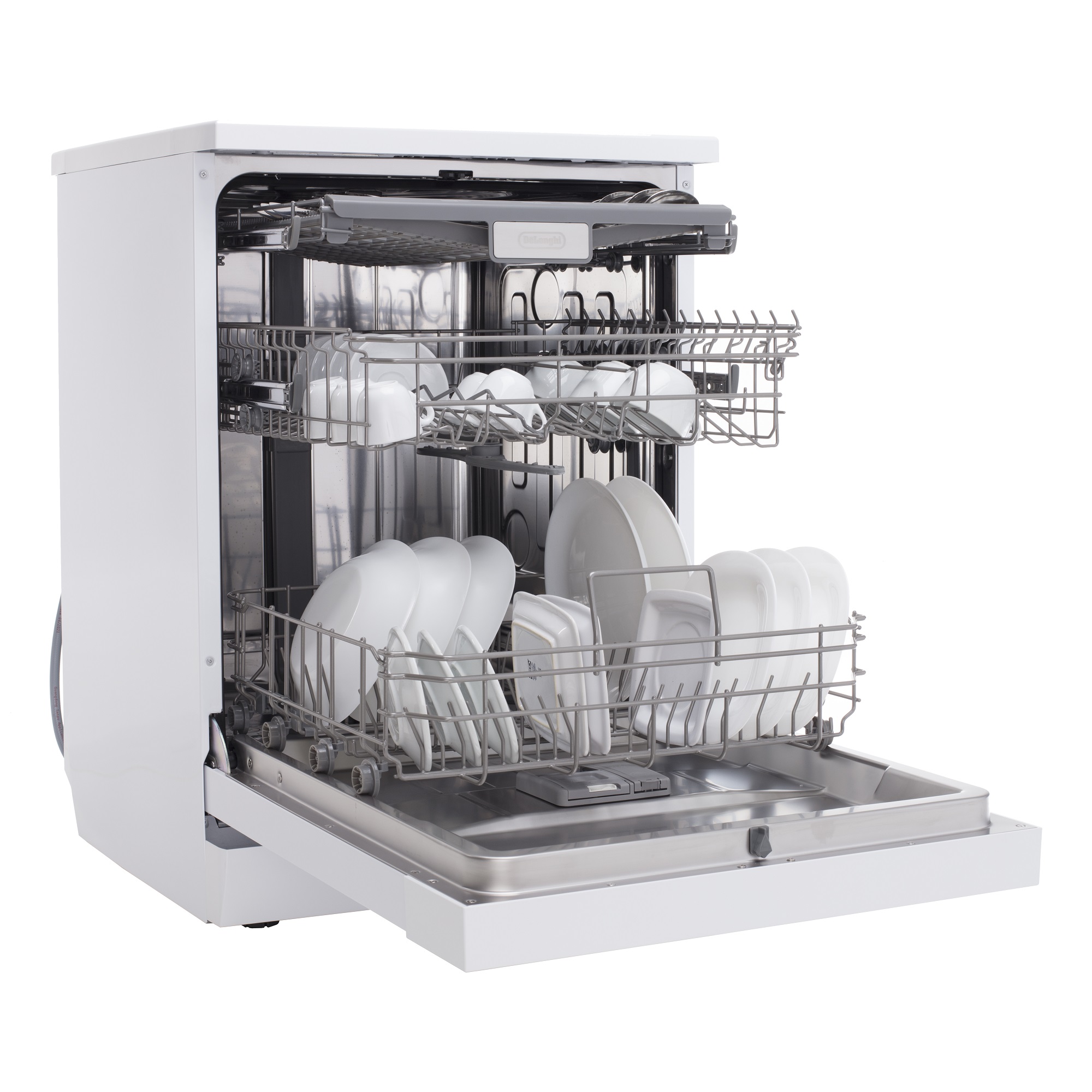Купить Посудомоечная машина Delonghi DDWS 09F Algato unico — Фото 3