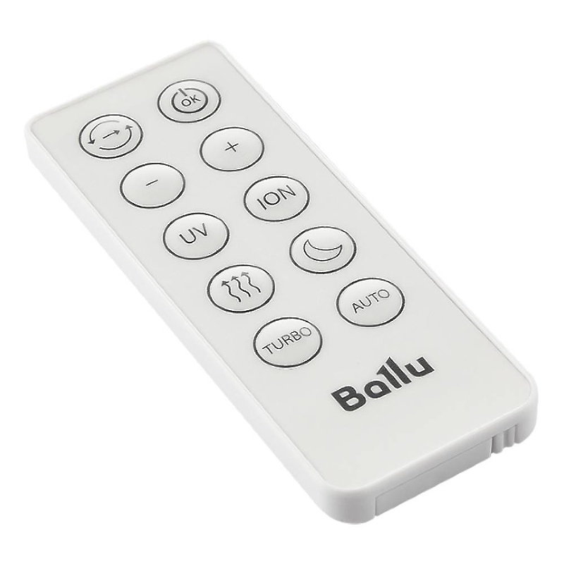 Купить Климатический комплекс BALLU ONEAIR ASP-200SP — Фото 6