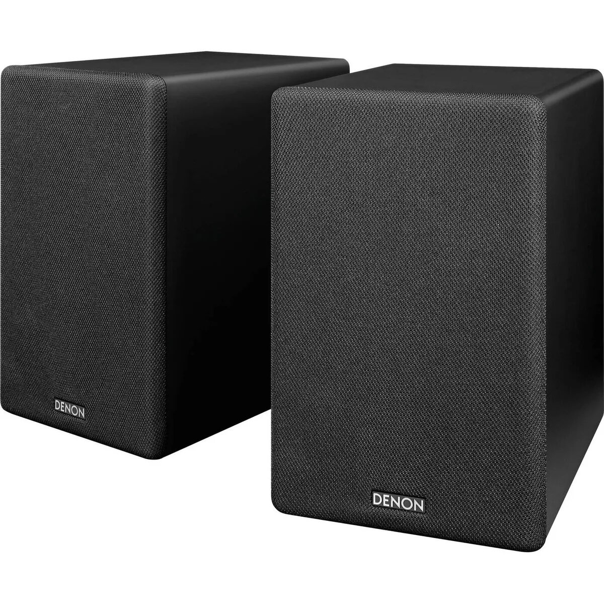 Акустическая система DENON SCN10BKEM																		 — описание, фото, цены в интернет-магазине PT Stores