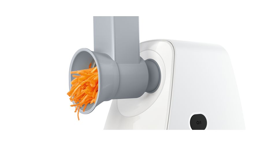 Купить Мясорубка BOSCH MFW 2517W — Фото 3