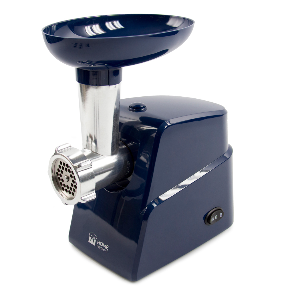 Мясорубка HOME-ELEMENT HE-MG602																		 — описание, фото, цены в интернет-магазине PT Stores