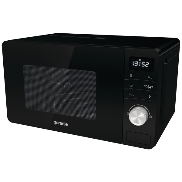 Микроволновая печь GORENJE MO20A3B																		 — описание, фото, цены в интернет-магазине PT Stores