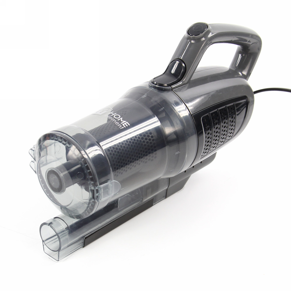 Купить  HOME-ELEMENT HE-VC1805  черный жемчуг — Фото 2