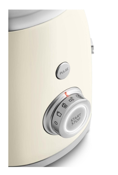 Купить Блендер Smeg BLF03CREU — Фото 5