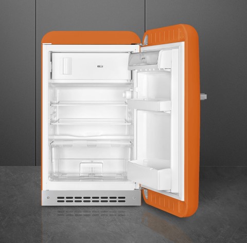 Купить Холодильник SMEG FAB10ROR2 — Фото 2