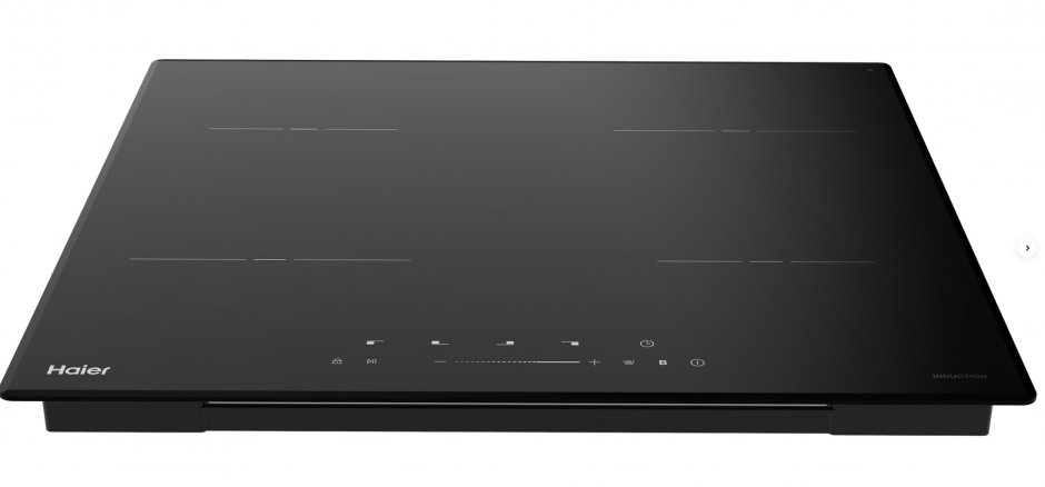 Купить Электрическая варочная панель Haier HHX-Y64TVVB — Фото 2