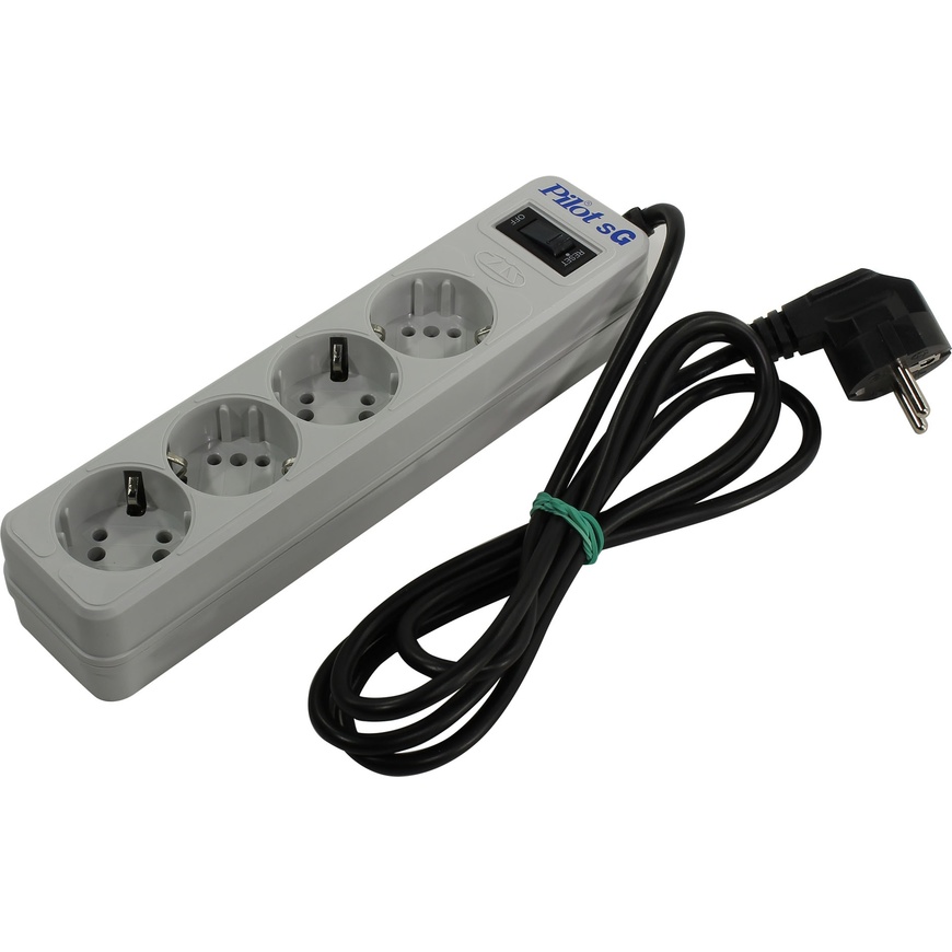 Купить  ZIS Pilot SG 3M — Фото 2