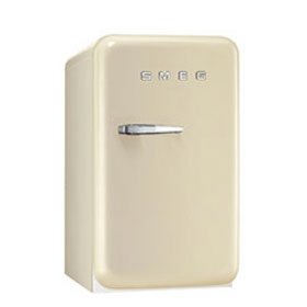 Холодильник SMEG FAB5RP																		 — описание, фото, цены в интернет-магазине PT Stores