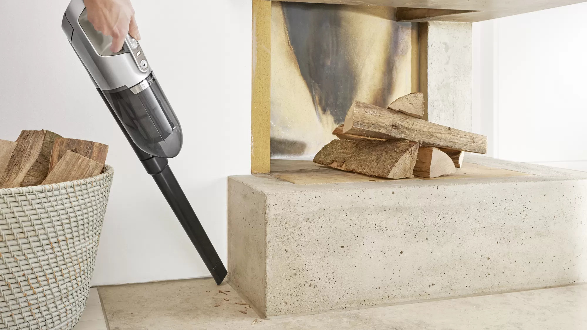 Купить  Bosch BBH3ALL23 — Фото 7