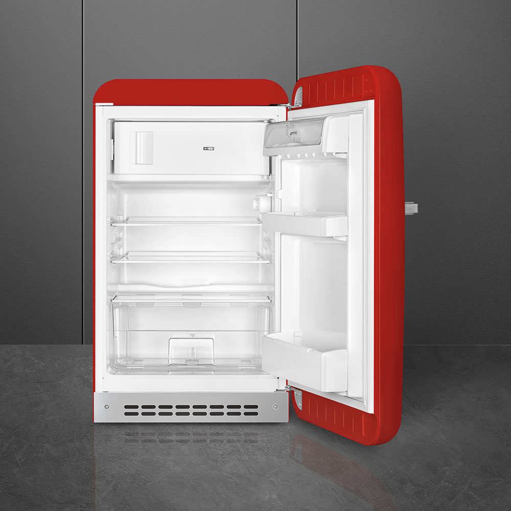 Купить Холодильник SMEG FAB10RRD2 — Фото 2