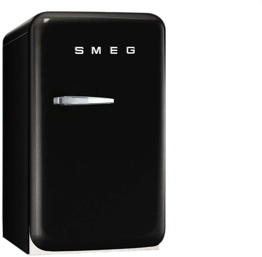 Холодильник SMEG FAB5RNE1																		 — описание, фото, цены в интернет-магазине PT Stores