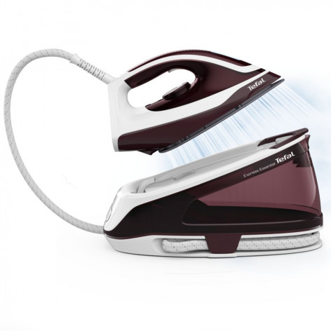 Купить Утюг TEFAL SV6120E0 — Фото 3