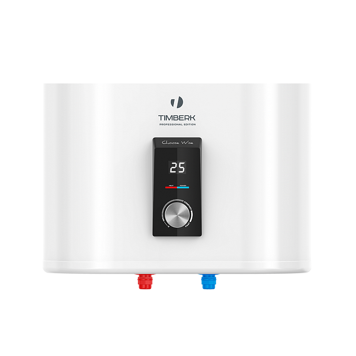 Купить Водонагреватель накопительный TIMBERK SWH FSI3 80 V — Фото 3