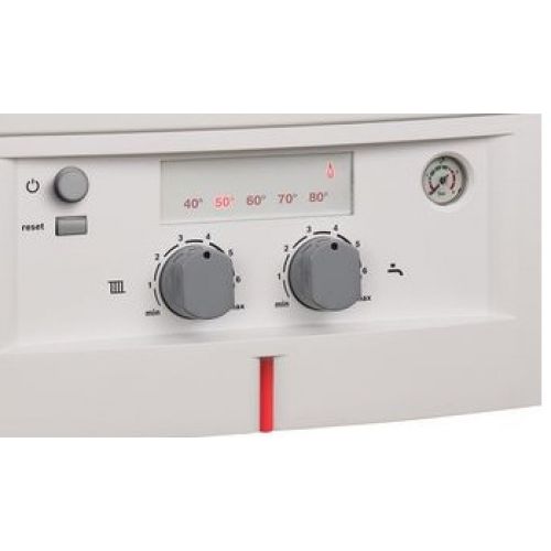 Купить Водонагреватель газовый Bosch ZWA 24-2К — Фото 3