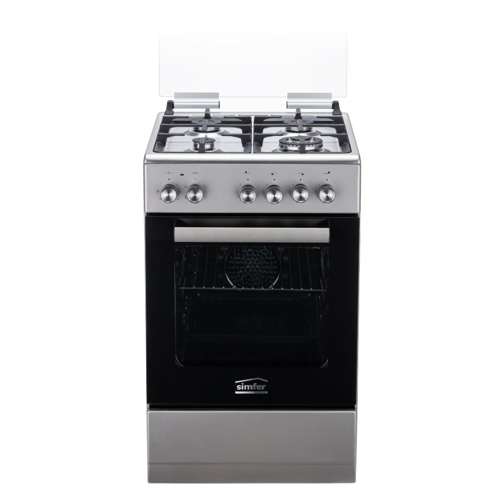 Купить Комбинированная плита Simfer F56MM45117 — Фото 4