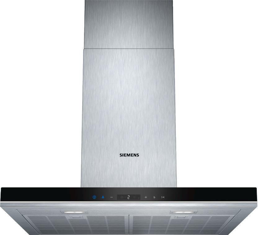 Купольная вытяжка SIEMENS LC 68BA572																		 — описание, фото, цены в интернет-магазине PT Stores