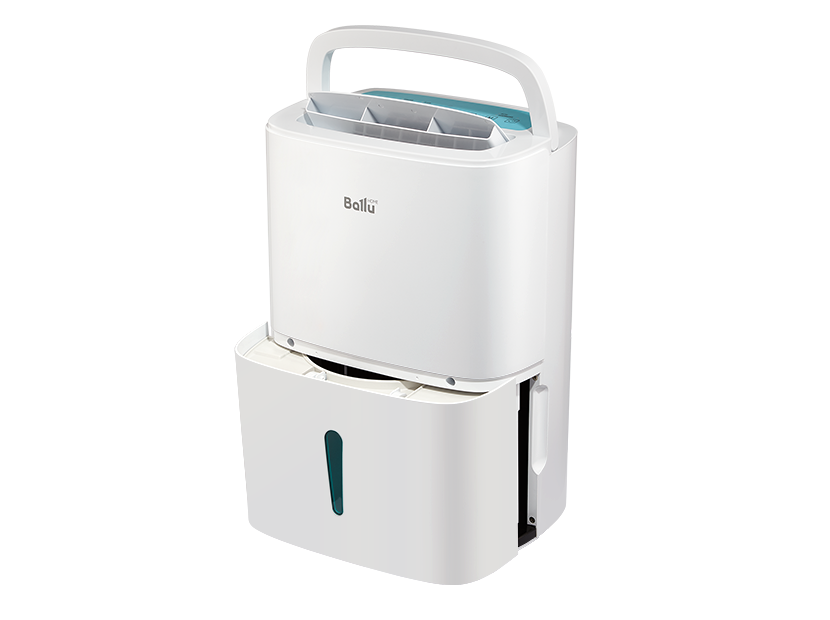Купить Осушитель воздуха BALLU BD60U — Фото 2