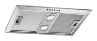 Встраиваемая вытяжка SMEG KSEG55XE