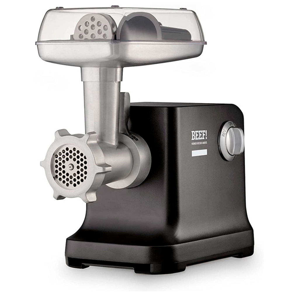 Купить Мясорубка CASO FW 2000 – BEEF-Edition — Фото 2