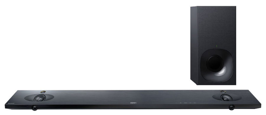 Саундбар SONY HT-NT5 ru3																		 — описание, фото, цены в интернет-магазине PT Stores