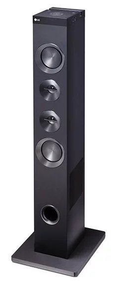 Домашний кинотеатр LG FJ1																		 — описание, фото, цены в интернет-магазине PT Stores