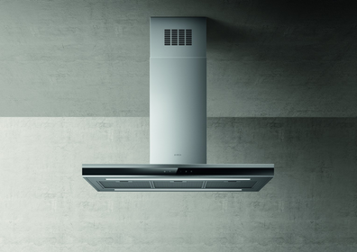 Островная вытяжка ELICA ADELE IS BLIX/A/90 X 60																		 — описание, фото, цены в интернет-магазине PT Stores