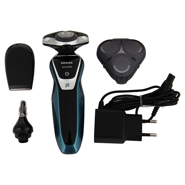 Купить Электробритва PHILIPS S 5550/44 — Фото 4
