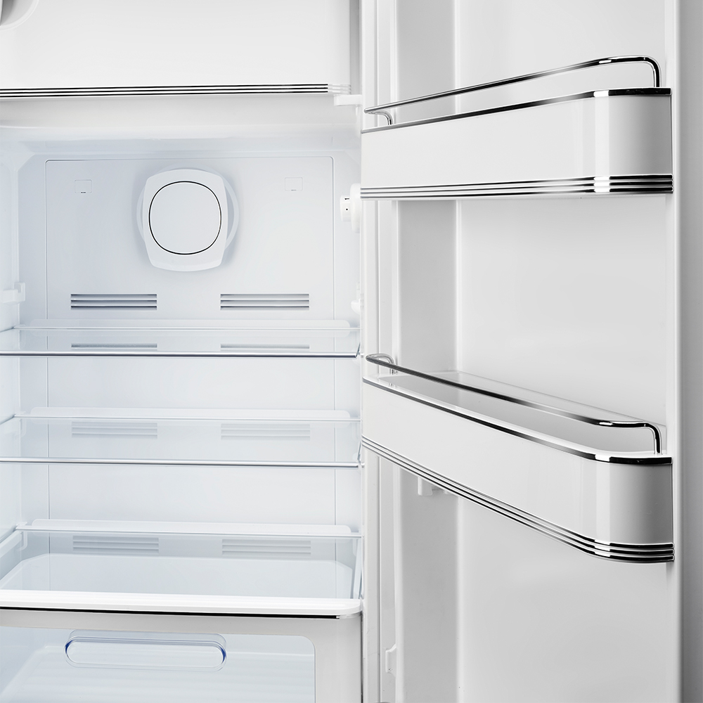 Купить Холодильник Smeg FAB28RDBB5 — Фото 4
