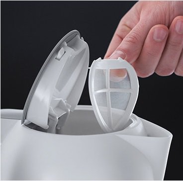 Купить Чайник Russell Hobbs 21150-70 — Фото 3