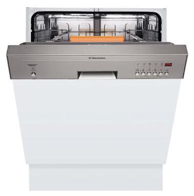 Встраиваемая посудомоечная машина Electrolux ESI 66065 XR																		 — описание, фото, цены в интернет-магазине PT Stores