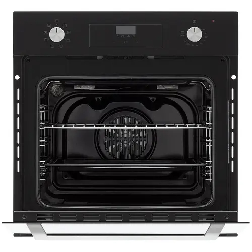 Купить Электрический духовой шкаф KRONA ONORE 60 BL G2 — Фото 4