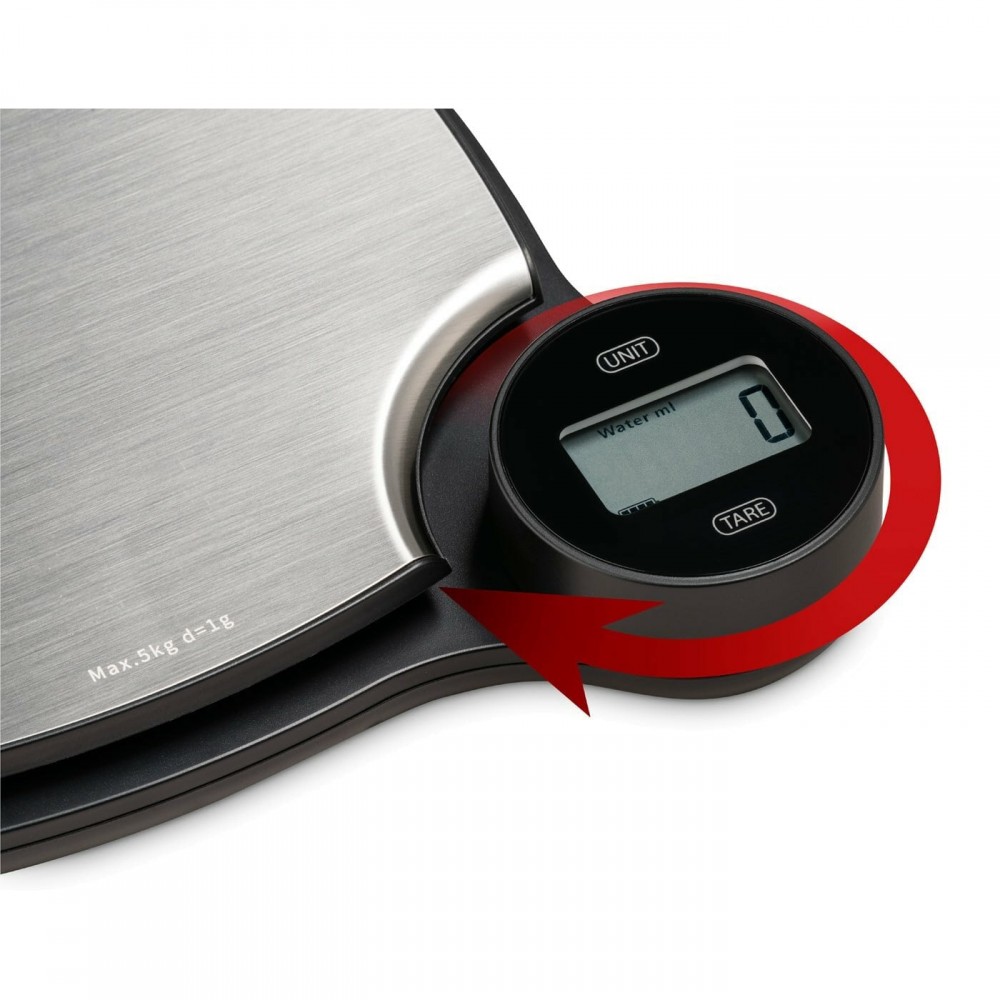 Купить Кухонные весы CASO Kitchen EcoMaster — Фото 5